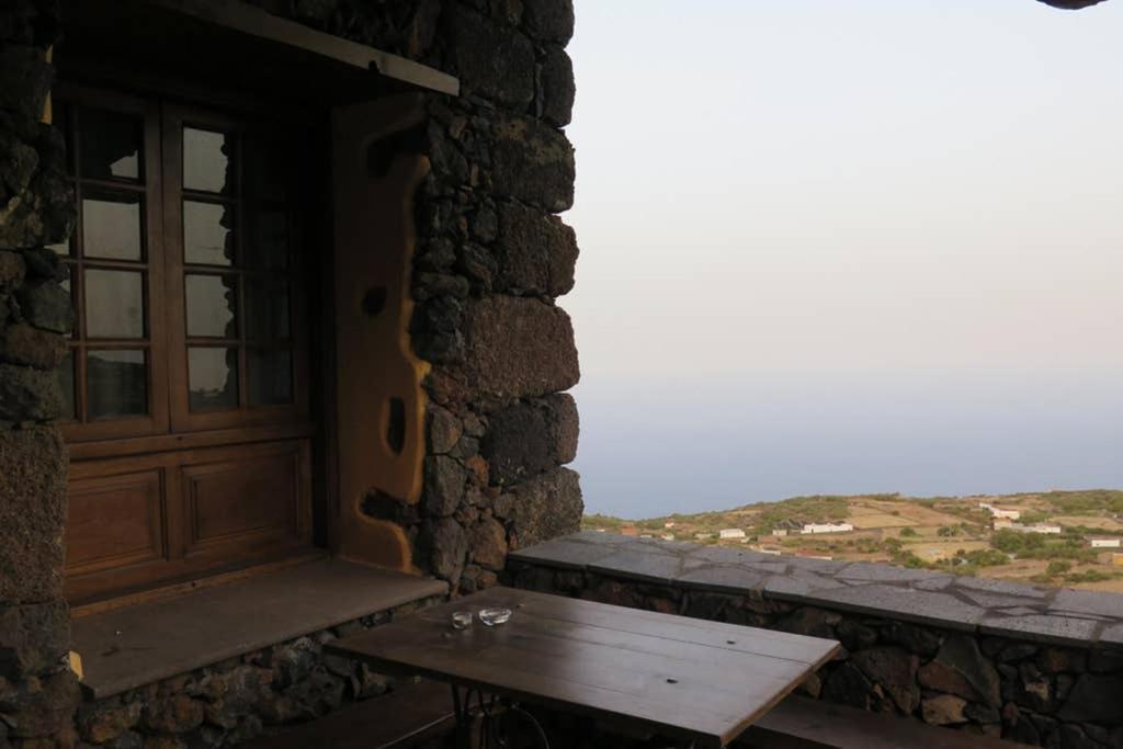 Casa Rural La Casa De La Lima Las Rosas  Εξωτερικό φωτογραφία
