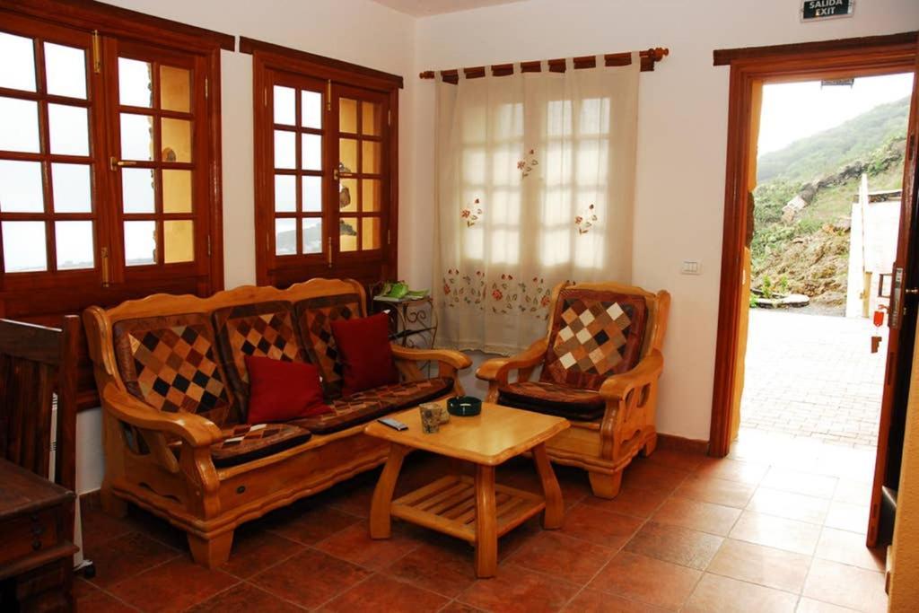 Casa Rural La Casa De La Lima Las Rosas  Εξωτερικό φωτογραφία