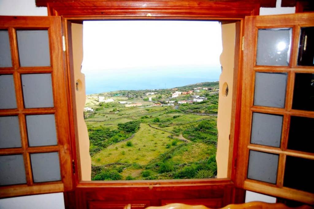 Casa Rural La Casa De La Lima Las Rosas  Εξωτερικό φωτογραφία